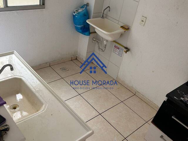 Apartamento para Venda em Araraquara - 4