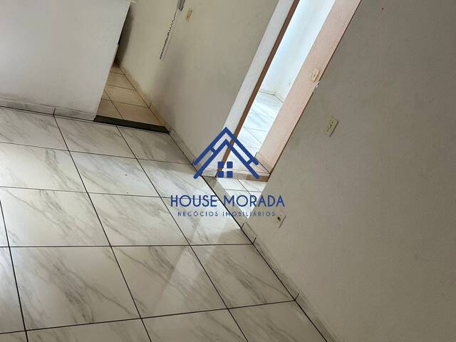 #289 - Apartamento para Venda em Araraquara - SP