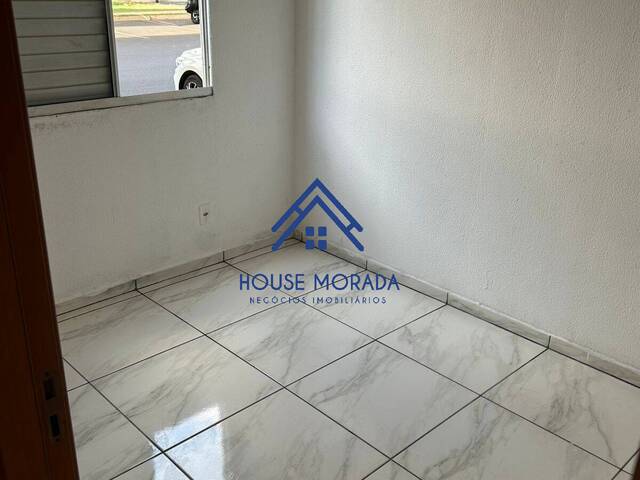 #289 - Apartamento para Venda em Araraquara - SP