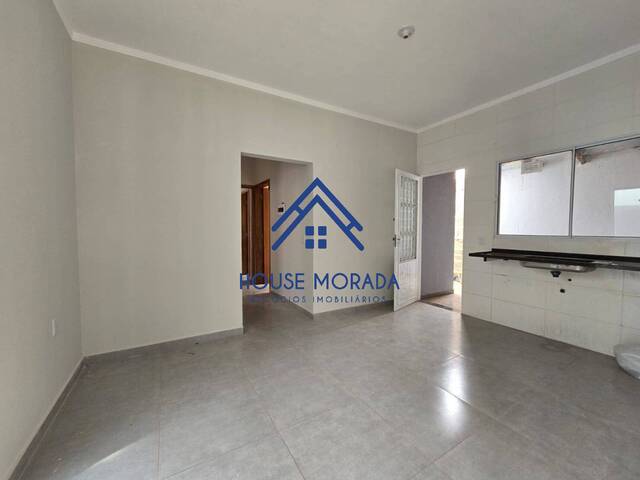 Casa para Venda em Araraquara - 4