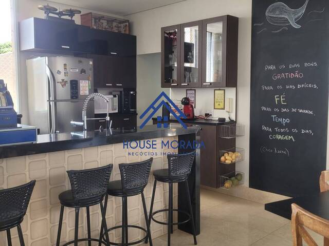 Casa para Venda em Araraquara - 5