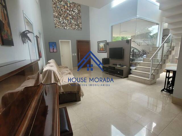 Casa para Venda em Araraquara - 3