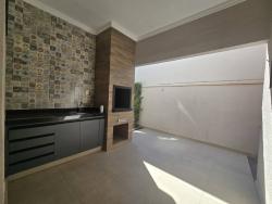 Casa para Venda em Araraquara - 5