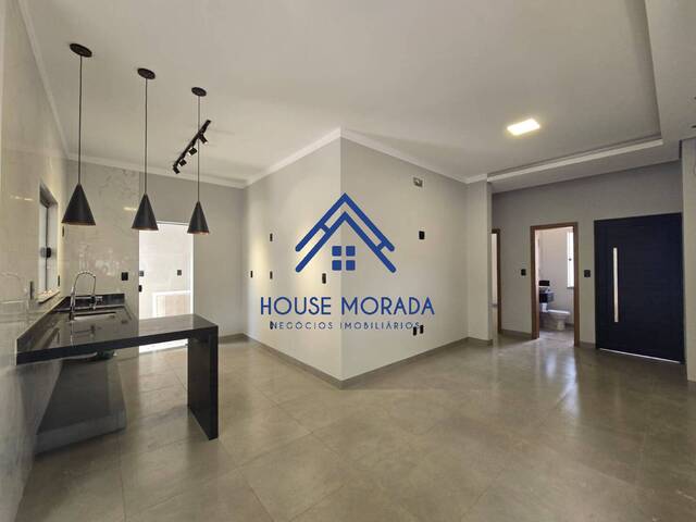 Casa para Venda em Araraquara - 4