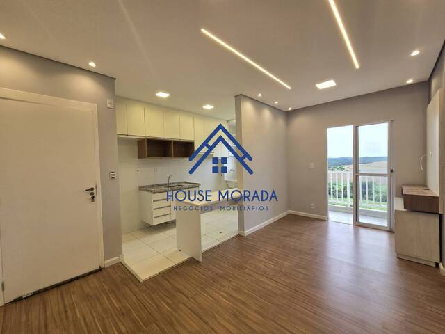 #224 - Apartamento para Venda em Araraquara - SP