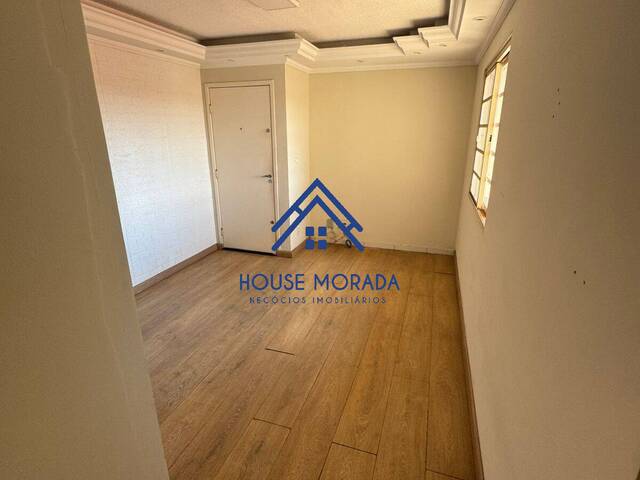 #225 - Apartamento para Venda em Araraquara - SP