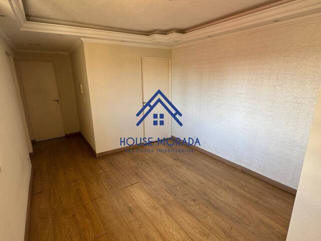 #225 - Apartamento para Venda em Araraquara - SP
