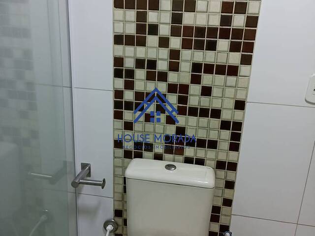 Casa para Venda em Américo Brasiliense - 5