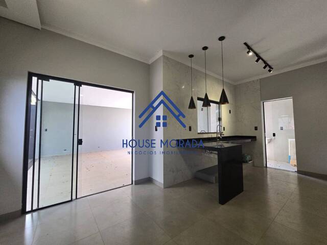 Casa para Venda em Araraquara - 5