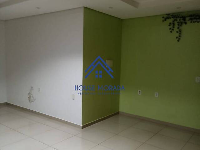 Casa para Venda em Américo Brasiliense - 4