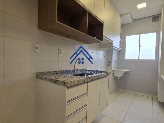 #227 - Apartamento para Venda em Araraquara - SP