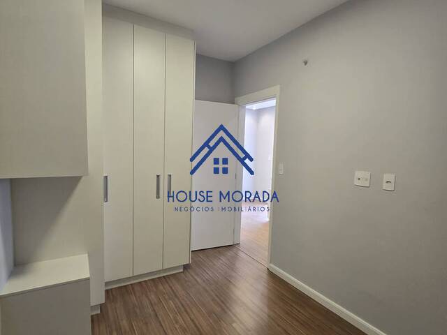 #227 - Apartamento para Venda em Araraquara - SP