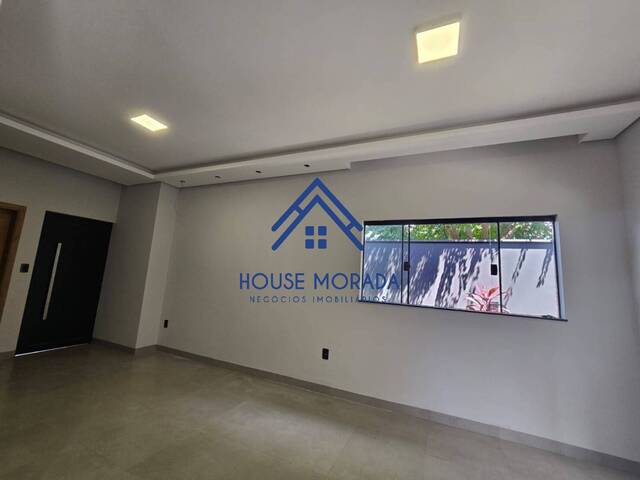 Casa para Venda em Araraquara - 3