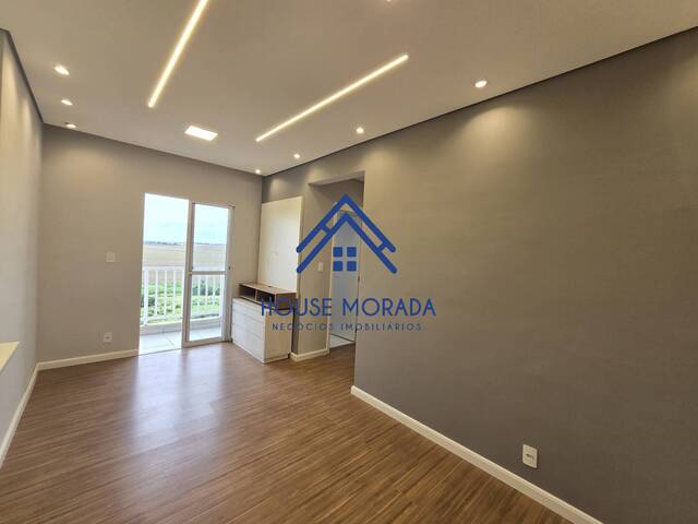 #227 - Apartamento para Venda em Araraquara - SP