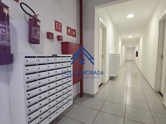 #228 - Apartamento para Venda em Araraquara - SP