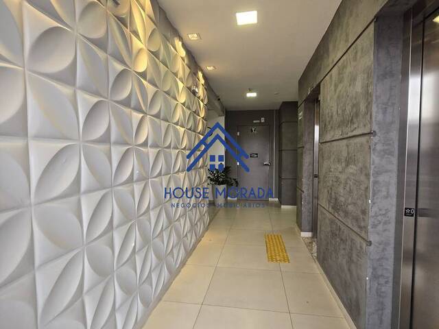 #228 - Apartamento para Venda em Araraquara - SP