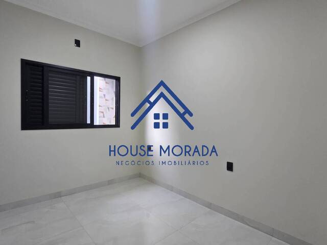 Casa para Venda em Araraquara - 5