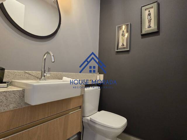 #231 - Apartamento para Venda em Araraquara - SP