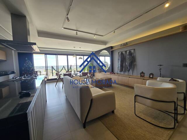 Apartamento para Venda em Araraquara - 4