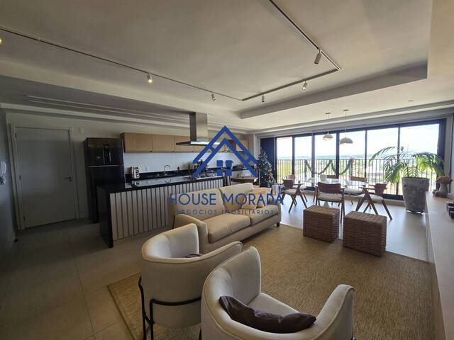 #231 - Apartamento para Venda em Araraquara - SP