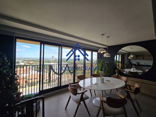 Apartamento para Venda em Araraquara - 5