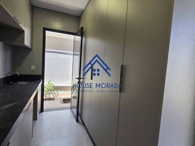 Casa para Venda em Araraquara - 4