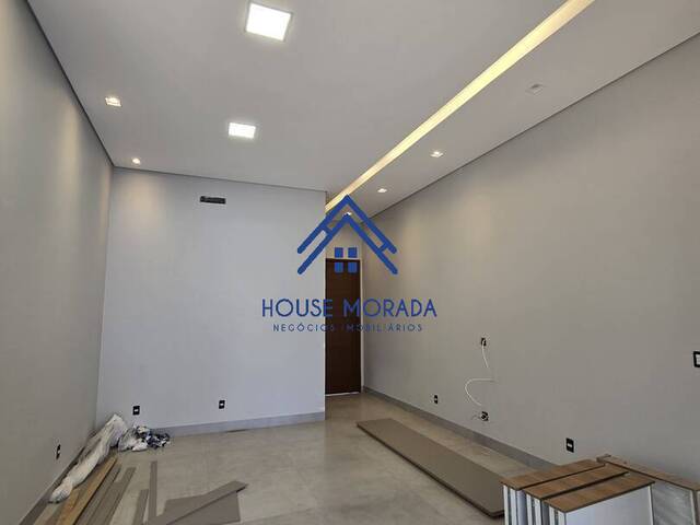 Casa para Venda em Araraquara - 2