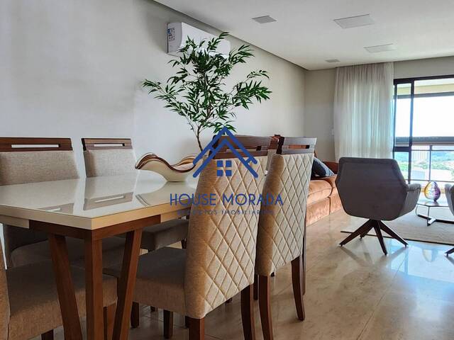 Apartamento para Locação em Araraquara - 5