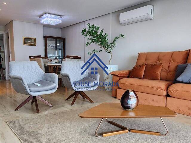 #233 - Apartamento para Locação em Araraquara - SP