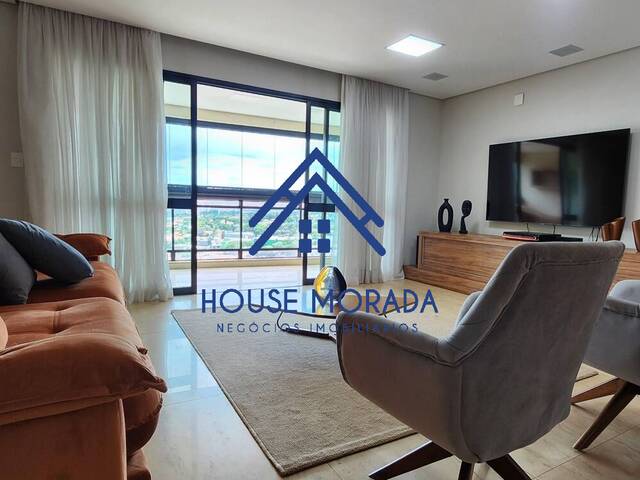 #233 - Apartamento para Locação em Araraquara - SP
