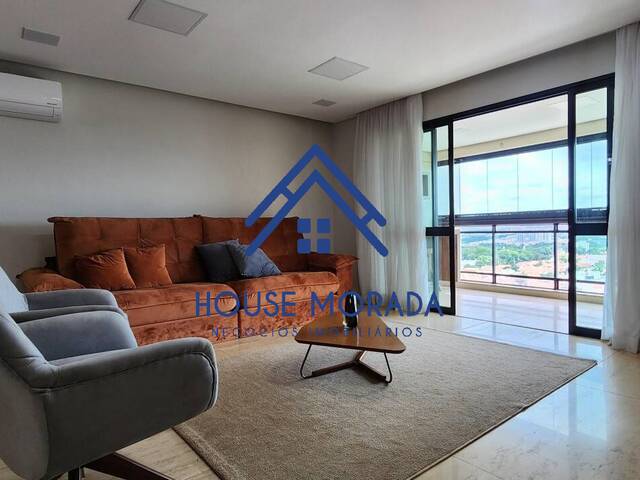 Apartamento para Locação em Araraquara - 4