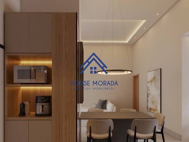 Casa para Venda em Araraquara - 5