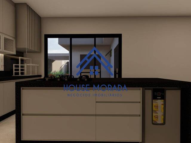 Casa para Venda em Araraquara - 5