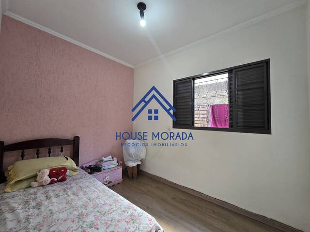 Casa para Venda em Araraquara - 5