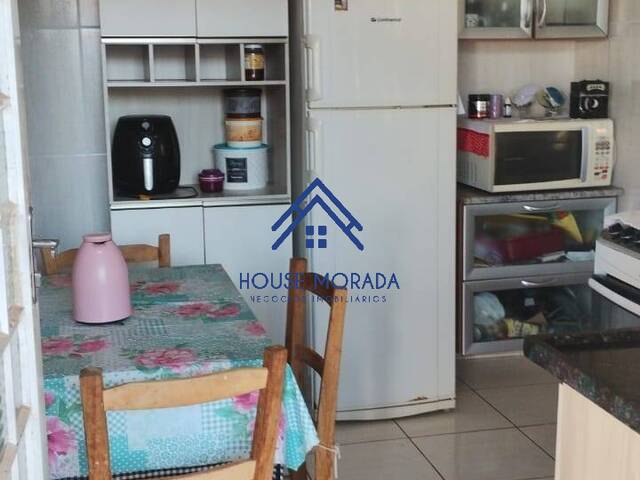 Casa para Venda em Araraquara - 5