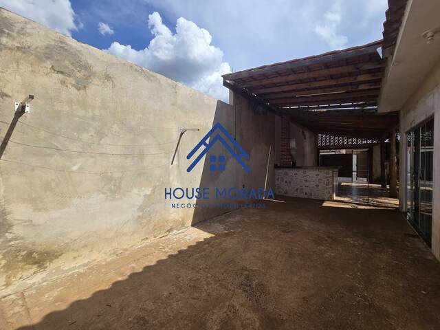 Casa para Venda em Araraquara - 4