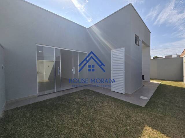 Casa para Venda em Araraquara - 4