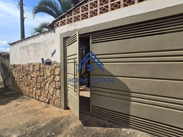 Casa para Venda em Araraquara - 2