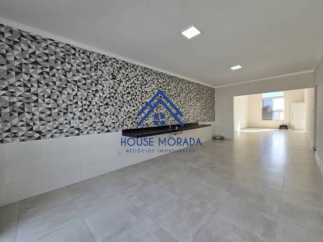 Casa para Venda em Araraquara - 3