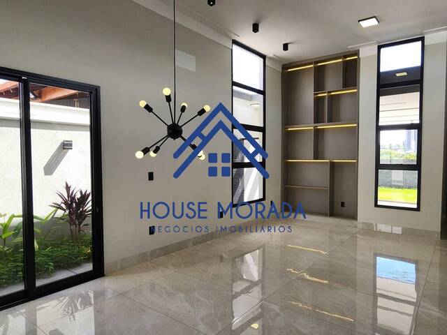 Casa para Venda em Araraquara - 4