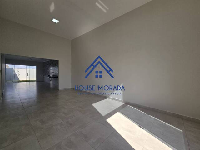Casa para Venda em Araraquara - 2