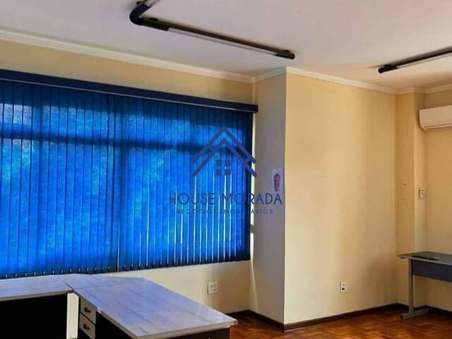 #243 - Sala para Venda em Araraquara - SP