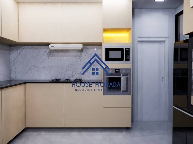 Casa para Venda em Araraquara - 5