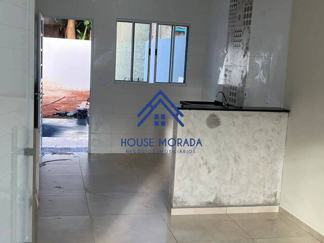 Casa para Venda em Araraquara - 5