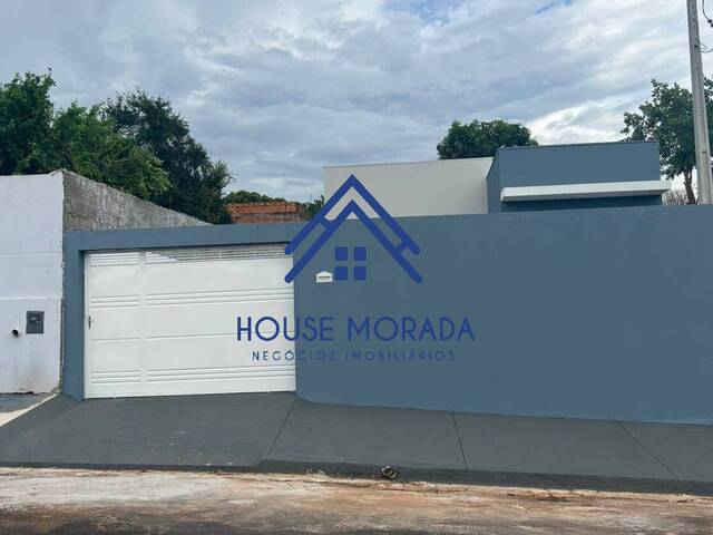 Casa para Venda em Araraquara - 2