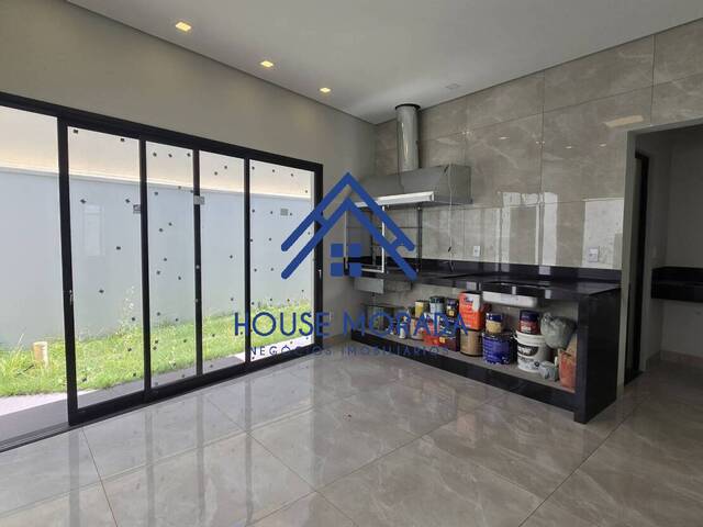 Casa para Venda em Araraquara - 4