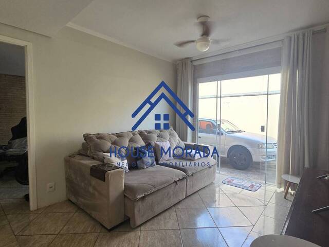 Casa para Venda em Araraquara - 3