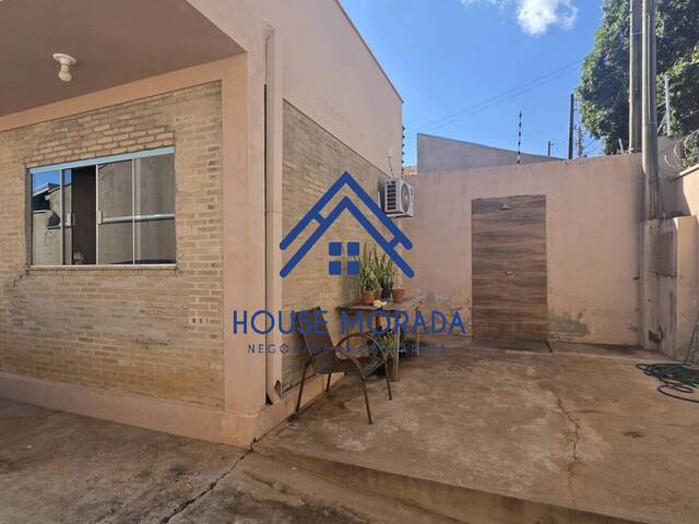 Casa para Venda em Araraquara - 2