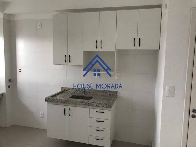 #255 - Apartamento para Venda em Araraquara - SP