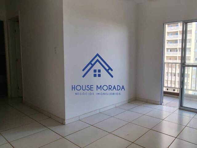 #255 - Apartamento para Venda em Araraquara - SP